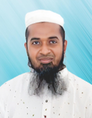 Md Jayed Hasan Emran